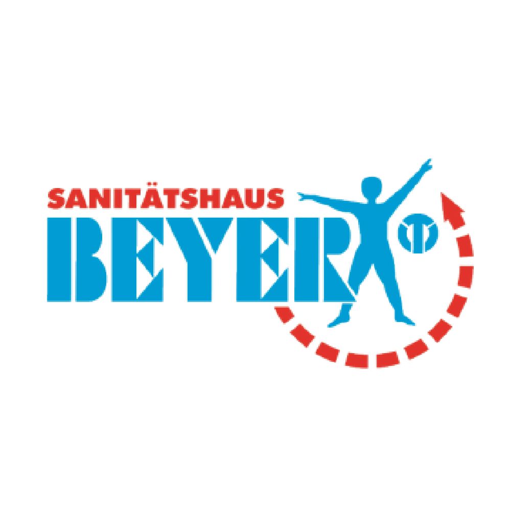 Logo Sanitätshaus Beyer