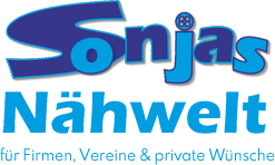 Logo Sonjas Nähwelt