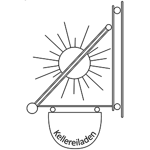 Logo Kellereiladen