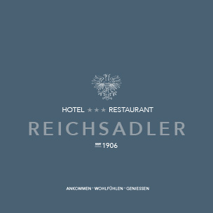 Logo Reichsadler