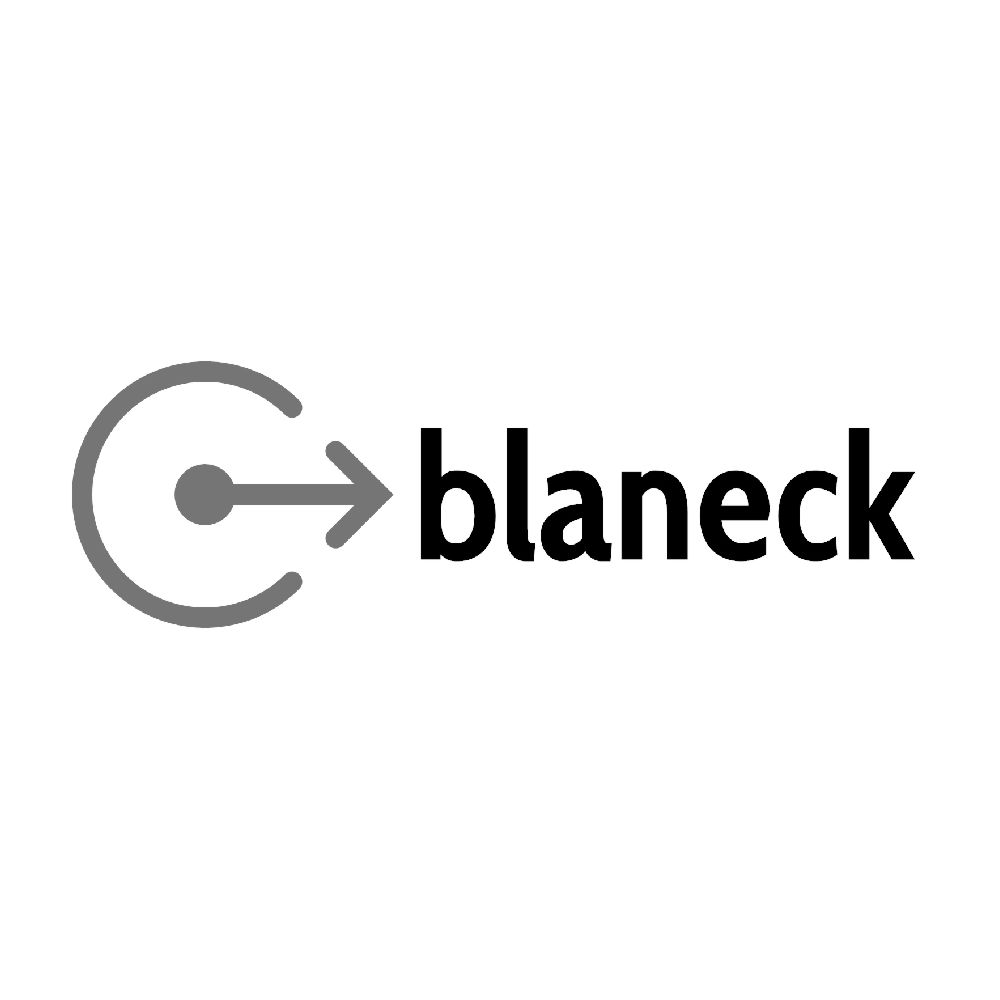 Logo blaneck
