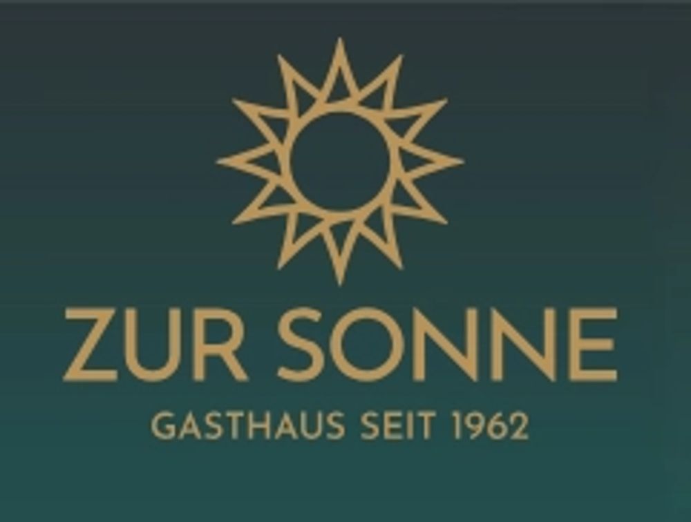 Restaurant Zur Sonne