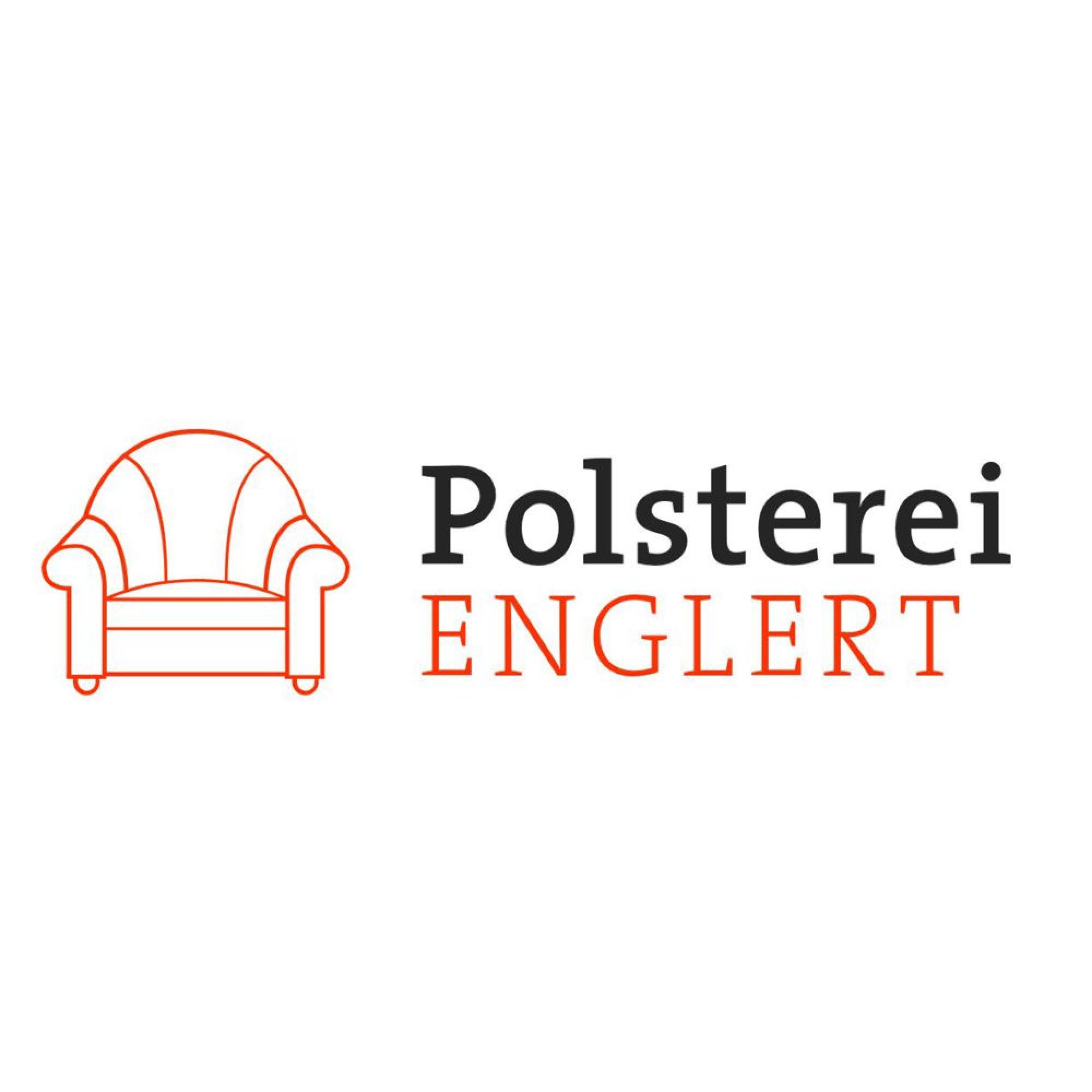 Logo Polsterei Englert