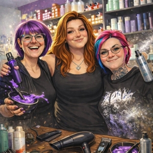 Hair&Style Friseure Inh. Anke Schaefer