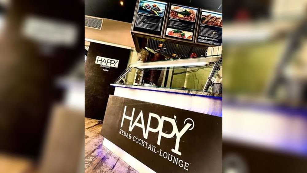 Happy Kebab Haus