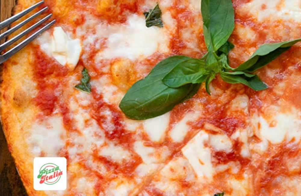 Pizza Italia