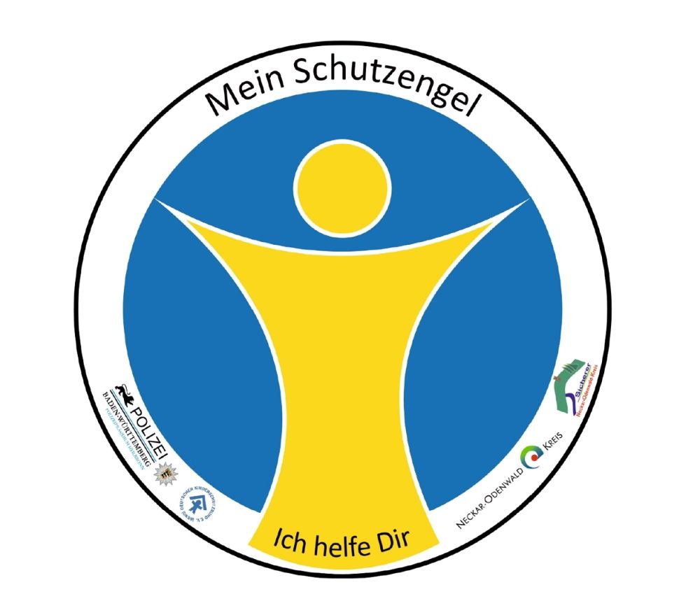 Mein Schutzengel