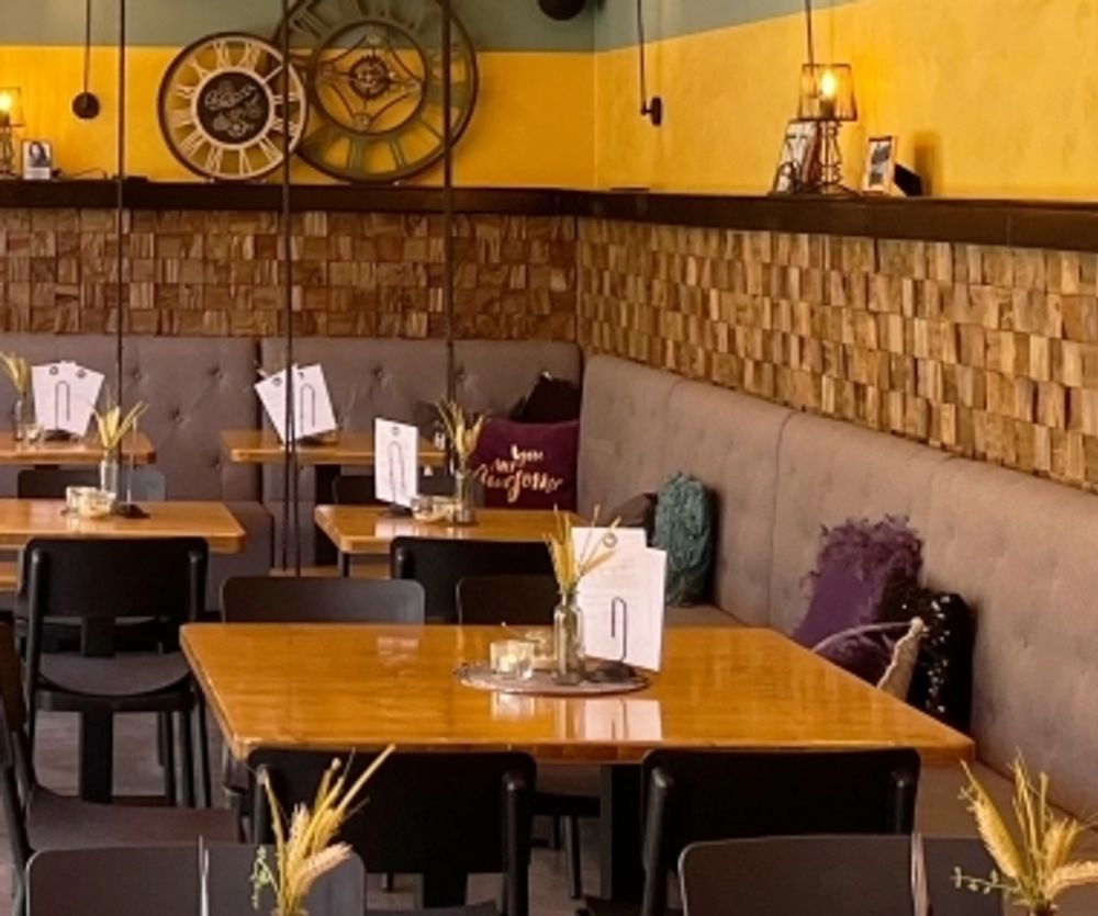 Karle's Naturkost Bistro