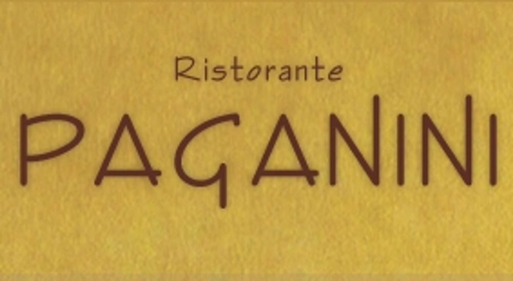 Ristorante Paganini