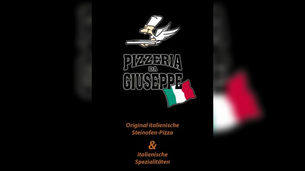 Pizzeria Da Giuseppe