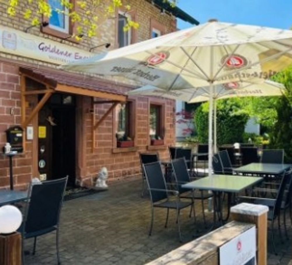 Restaurant Goldener Engel