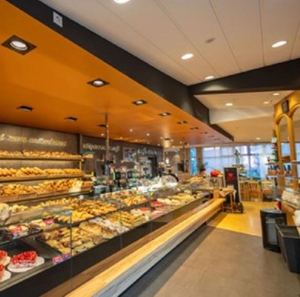 Café Wittemann